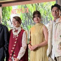 Teddy Soeria Atmadja Hampir Bikin Luka Makan Cinta Jadi Film, Kini Jadi Serial