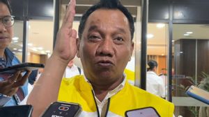 Produksi Tambang Dibatasi Hanya 25 Persen hingga RKAB Terbit, ESDM Beri Penjelasan