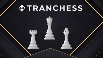 The Price Of New Crypto Tranchess (CHESS) Skyrockets After Listing On Binance