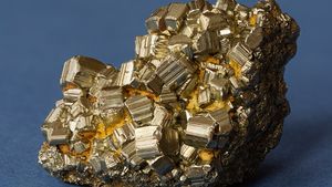 Ilmuwan di CERN Tak Sengaja Ubah Timbal Jadi Emas saat Meniru Dentuman Besar