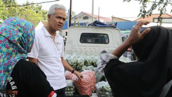 PAN Akui Sudah Diajak PDIP Dukung Ganjar Pranowo