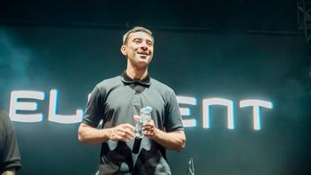 Gegara Dugaan Penyelewengan Dana, Didi Riyadi Sebut Sempat Ada Bentrok Warga vs Pengurus Apartemen