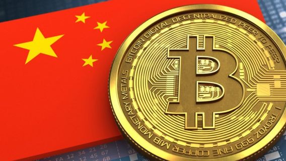 中国、モンゴルビットコイン鉱山プロジェクトを閉鎖する計画