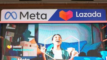 Lazada And Meta Introduce Sponsored Media: Help MSMEs Reach More Customers