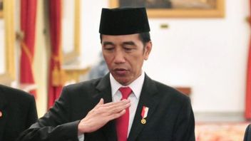 Merger Of Three Sharia BUMN Banks, Jokowi: The Awakening Of A Sleeping Giant