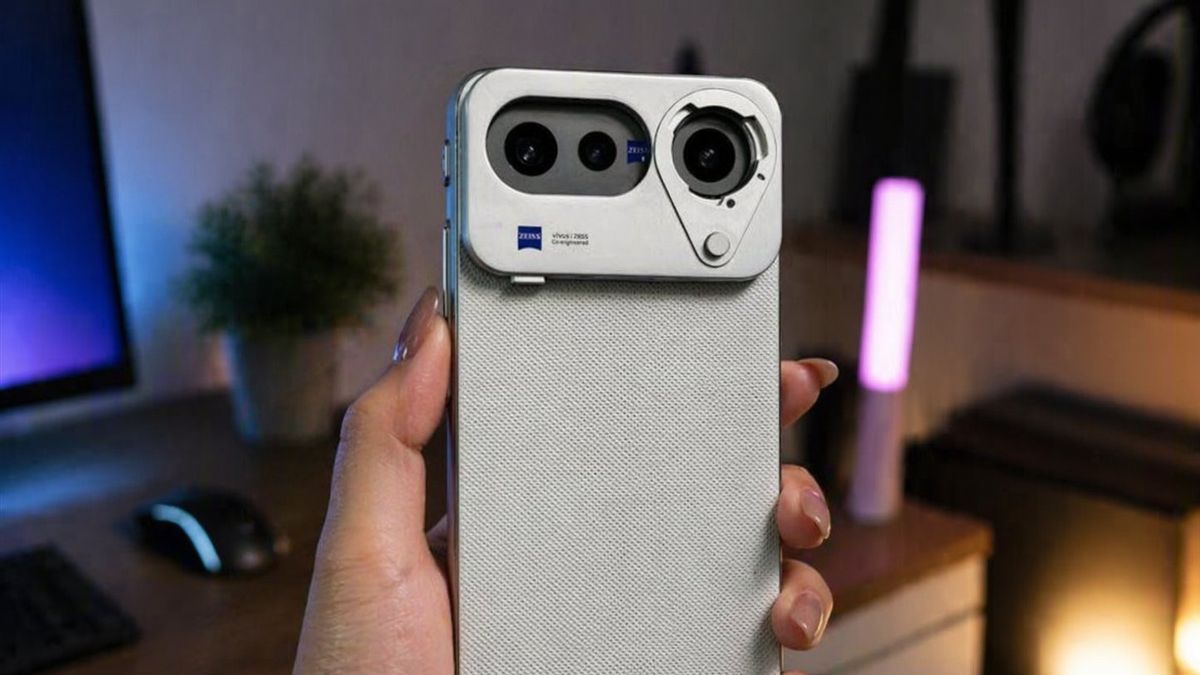 تكشف شائعات عن Vivo X300 FE ، مع عدسة Zeiss G2 و Snapdragon Flagship