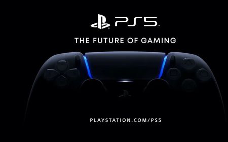 Sony Siap Rilis PlayStation 5 Pada 12 Juni