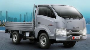 Isuzu Bakal Bawa Sejumlah Inovasi Terbaru di GIIAS 2025
