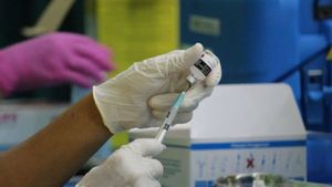 Vaksinasi di Tapanuli Selatan Sumut Capai 186 Ribu Orang Lebih