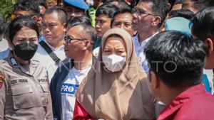    Brigadir RS Tolak Rekonstruksi di Lokasi Penemuan Jasad Brigadir Esco