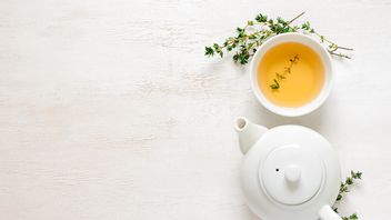 Detox Tea Is Said To Lose Weight, Is It Proven Effective?