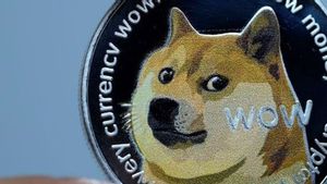Menyambut Kepopuleran Uang Kripto Dogecoin