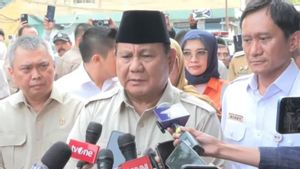 Prabowo: Kecelakaan KA Bekasi Harus Diusut, Flyover Segera Dibangun