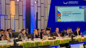 Bangun Rantai Pasok ASEAN, Indonesia-Filipina Perkuat Kerja Sama Nikel