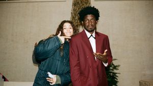 Sindir Serial <i>Euphoria</i>, Labrinth Sinyal Pensiun dari Industri