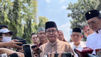 Pramono on Proposed Special Card For Widows In Jakarta: This is A Weird Idea