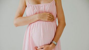 RSV Rentang Menyerang Bayi, Vaksinasi Ibu Hamil Dapat Cegah Infeksi