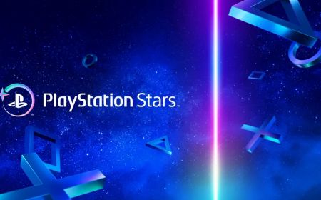 Program Loyalitas Baru, PlayStation Stars Diluncurkan di Asia Hari Ini