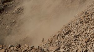 34 People In India Died Due To Floods And Landslides
