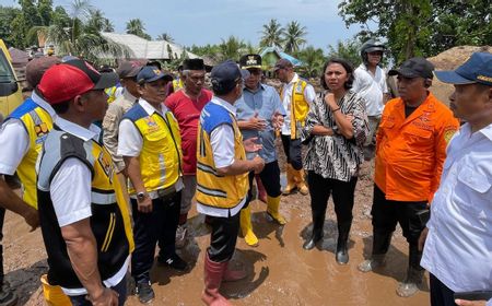 Banjir Bandang Ternate Tewaskan Belasan Orang, DPR Minta Permukiman Warga Direlokasi