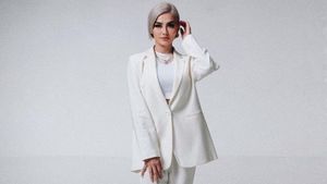 Hoaks, Agnez Mo Dikabarkan Meninggal Dunia di Amerika 