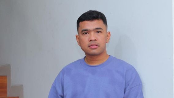 Bos Gerai Handphone PS Store Putra Siregar Baru Pulang Umroh Sudah Jadi Tersangka Pengeroyokan