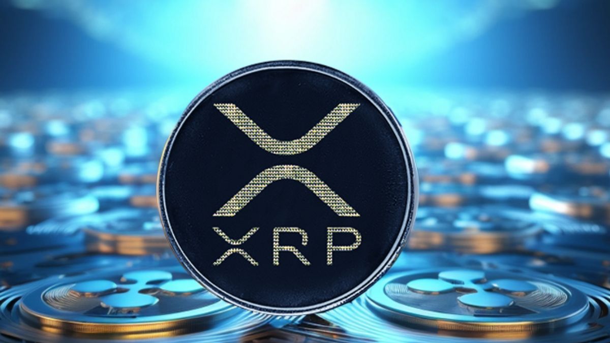 XRP予想飛行再び、暗号アナリストが次の価格目標を明らかに