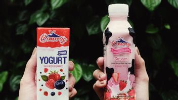 Cimory Owned By Conglomerate Bambang Sutantio Earns IDR 790.19 Billion In Profit In 2021, Will It Divide IDR 237 Billion In Dividend?