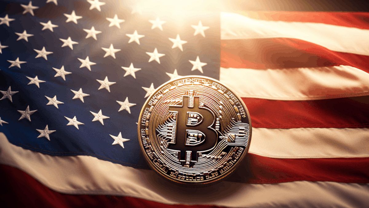 Hashdex Ajukan Aplikasi ETF Bitcoin Berjangka dengan Aset Bitcoin Spot ke SEC AS