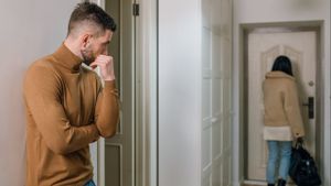 Tiba-Tiba Hilang? Ini 6 Tanda Si Dia Berniat ‘Ghosting’ Sejak Awal