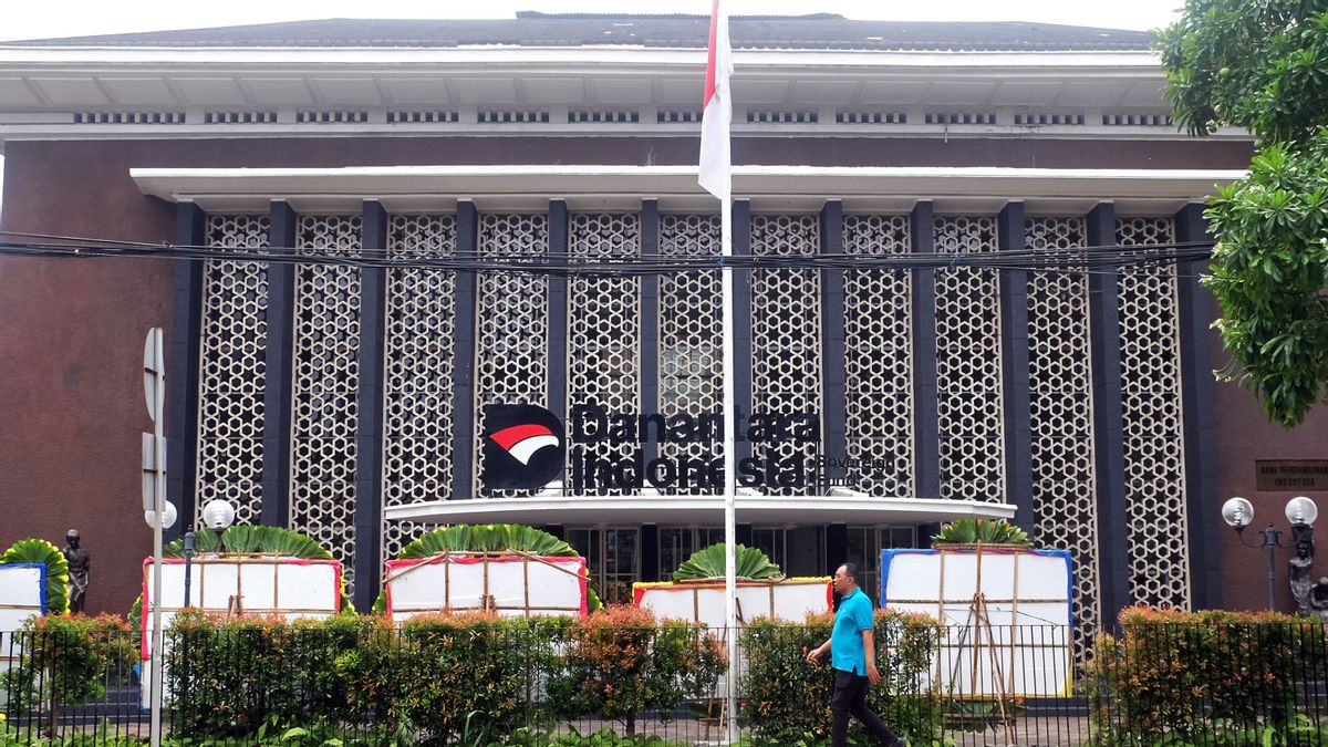 Aviliani: Danantara Perkuat Sinergi Antar BUMN