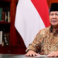 Pesan Natal 2025: Presiden Prabowo Ajak Rakyat Perkuat Solidaritas dan Doakan Korban Bencana      