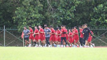 2026年ワールドカップ予選ブルネイ対インドネシアのプレビュー：ガルーダ部隊はリラックスしたパフォーマンスを披露