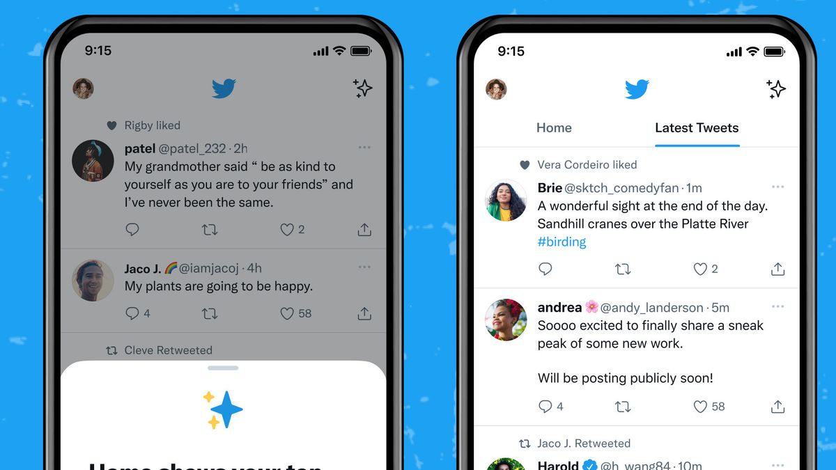 Diprotes Pengguna, Twitter Batalkan Tab <i>Anyar</i> yang Baru Saja Diluncurkan