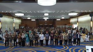 KKP Raup Minat Investasi Rp1,6 T di Forum Business Matching Harkannas
