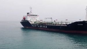 Pertamina International Shipping Tambah 2 Armada Kapal Pengangkut Gas