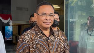 Cari Bukti, KPK Duga Bupati Pati Sudewo Turut 