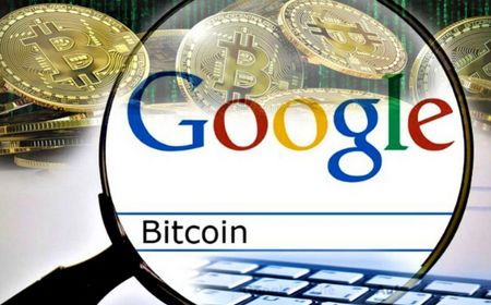 Google Perbarui Kebijakan Iklan Kripto, Cek Syaratnya di Sini!