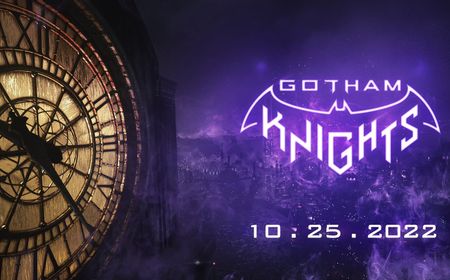 Gotham Knights Tidak Akan Tersedia untuk PlayStation 4 dan Xbox One