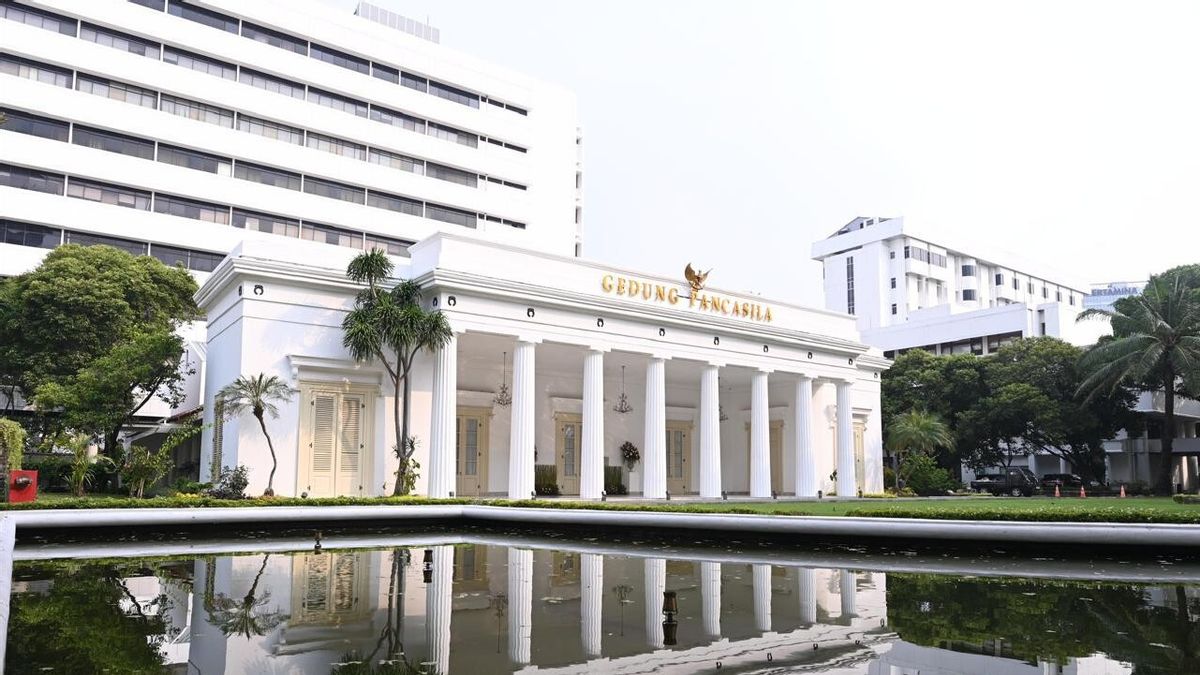Indonesia Minta Dewan Keamanan PBB Ambil Tindakan Tegas untuk Menghentikan Kekejaman Israel
