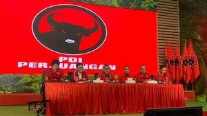 Bicara Cawe-cawe di Pilkada 2024, PDIP Minta Kapolri Listyo Sigit Dicopot