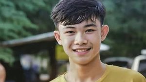 Duangpetch, Remaja Thailand yang Pernah Diselamatkan dari Gua Banjir 2018 Dikabarkan Meninggal