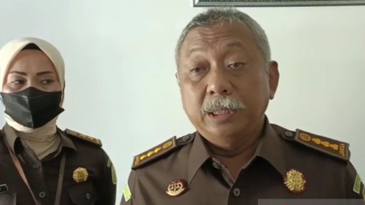 MA Vonis Tiga Terpidana Korupsi Pengendalian Banjir Bengkulu Bersalah