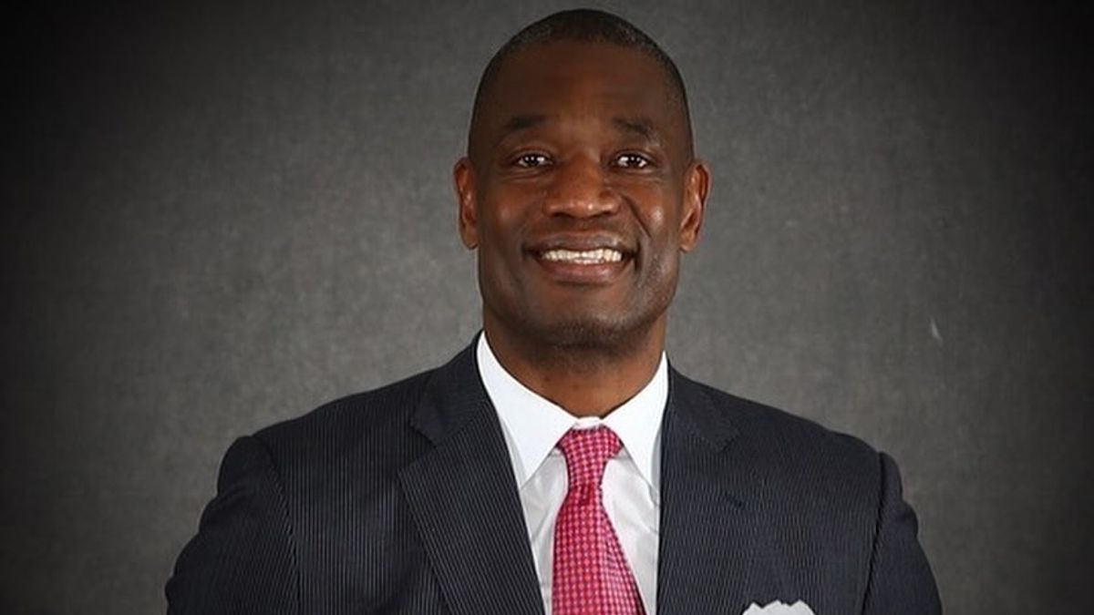 La légende NBA ditée par Mutombo est décédée