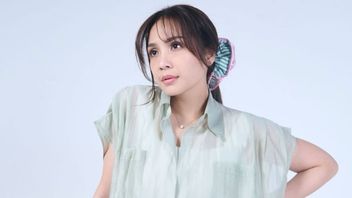 Nagita Slavina Dukung Bakat Seni Anak Indonesia Melalui Program Pencarian Bakat