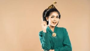 5 Tips Memadukan Kebaya dan Busana Adat untuk Acara 17 Agustus-an