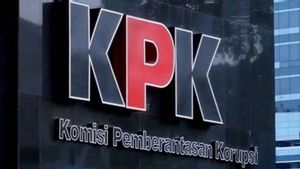 Video Claims Of Corrupt Officials Must Be Momentum For The KPK To Clean Up