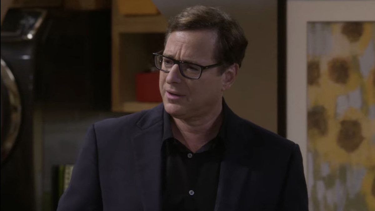 A Month Has Passed, The Family Reveals The Reason For Bob's Death Saget