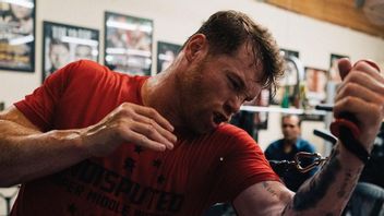 Canelo Alvarez Si Pengusaha Hebat: Punya Investasi Bernilai Jutaan Dolar 