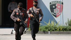 Komite Reformasi Polri Dilantik Pekan Depan, DPR Harap Mampu Ubah Budaya Polisi